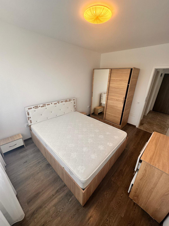 Apartament 2 camere – Vision Residence, zona Metalurgiei