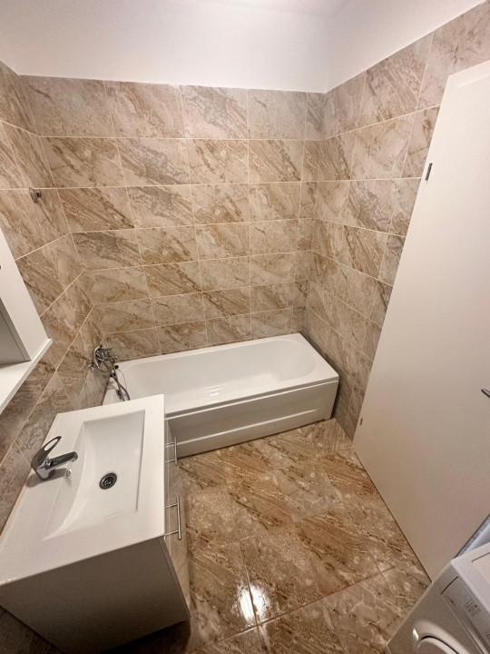 Apartament 2 camere – Vision Residence, zona Metalurgiei