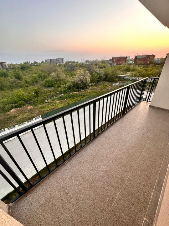 Apartament 2 camere – Vision Residence, zona Metalurgiei