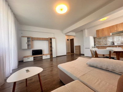Apartament 2 camere – Vision Residence, zona Metalurgiei