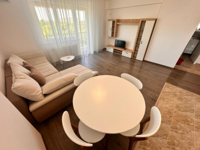 Apartament 2 camere – Vision Residence, zona Metalurgiei
