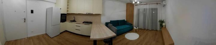 Apartament 2 camere Prima Vista