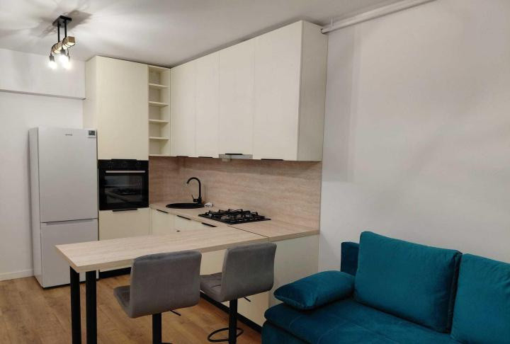 Apartament 2 camere Prima Vista