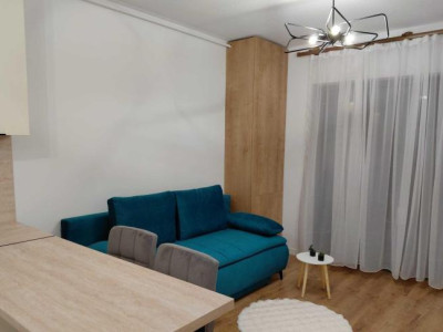 Apartament 2 camere Prima Vista