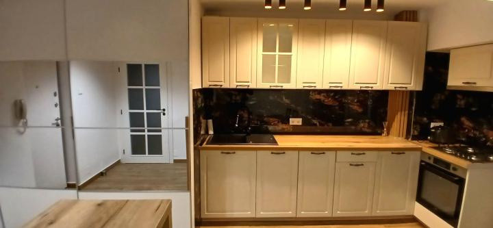 Inchiriere apartament 2 camere Bld. Unirii - Piata Alba Iulia