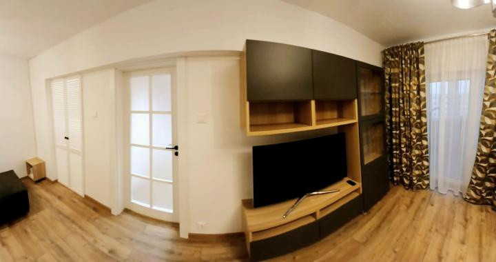 Inchiriere apartament 2 camere Bld. Unirii - Piata Alba Iulia