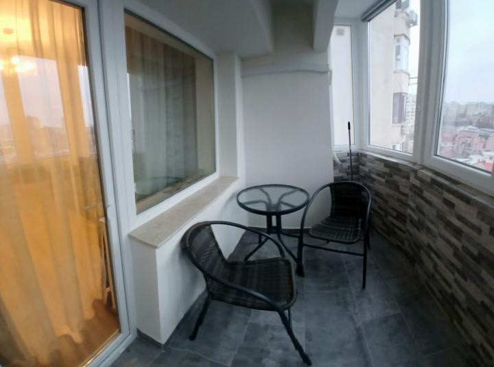 Inchiriere apartament 2 camere Bld. Unirii - Piata Alba Iulia