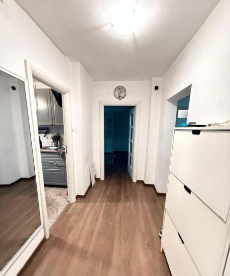 Apartament 3 camere, decomandat, Nerva Traian