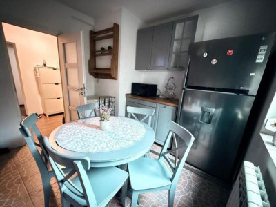 Apartament 3 camere, decomandat, Nerva Traian