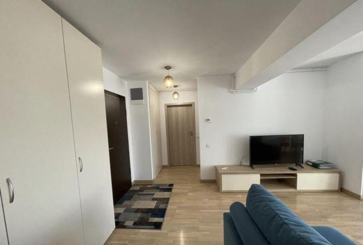 Apartament 2 camere ICON RESIDENCE