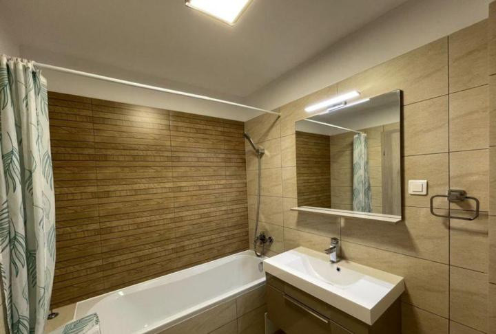 Apartament 2 camere ICON RESIDENCE