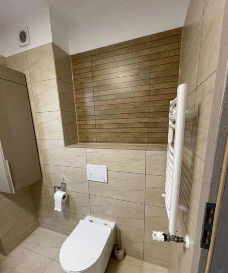 Apartament 2 camere ICON RESIDENCE