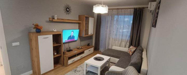 Apartament 2 camere,  metrou, Global Residence