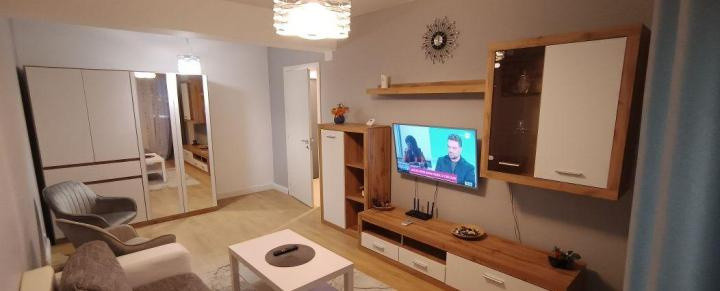 Apartament 2 camere,  metrou, Global Residence