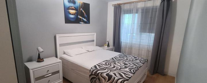 Apartament 2 camere,  metrou, Global Residence
