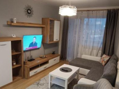 Apartament 2 camere,  metrou, Global Residence