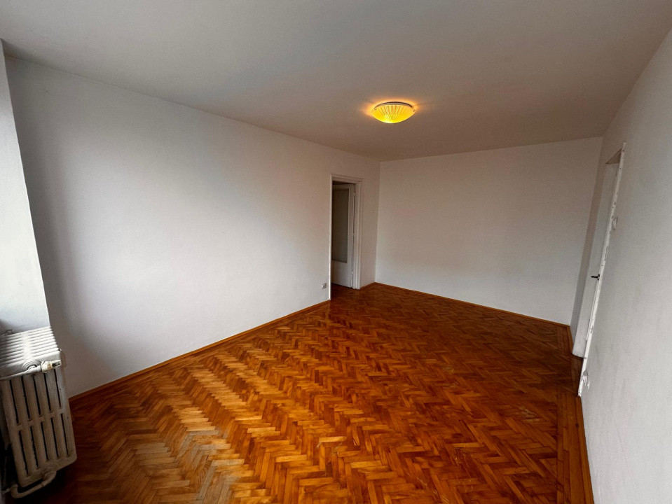Apartament 3 camere, în zona Vatra Luminoasă – Iancului