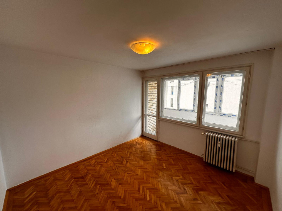 Apartament 3 camere, în zona Vatra Luminoasă – Iancului