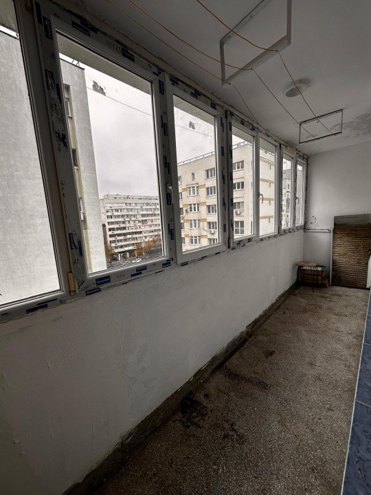 Apartament 3 camere, în zona Vatra Luminoasă – Iancului