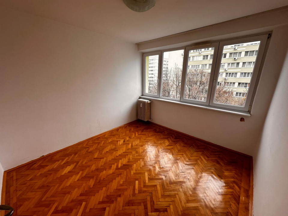 Apartament 3 camere, în zona Vatra Luminoasă – Iancului