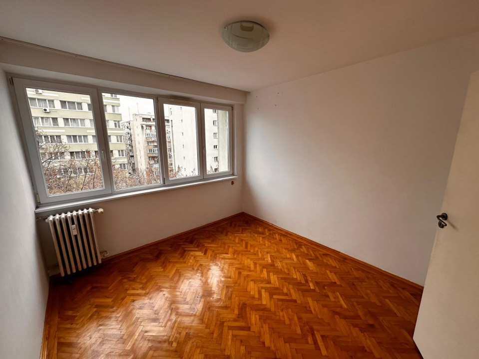 Apartament 3 camere, în zona Vatra Luminoasă – Iancului