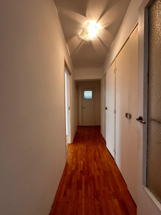 Apartament 3 camere, în zona Vatra Luminoasă – Iancului