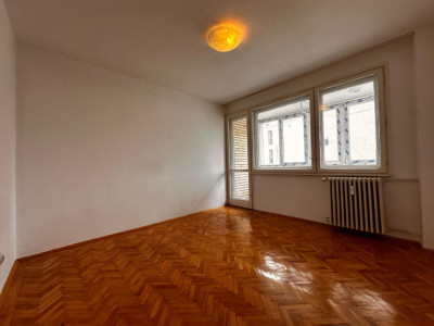 Apartament 3 camere, în zona Vatra Luminoasă – Matei Voievod