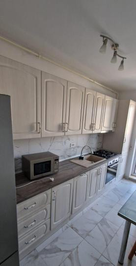 Apartament 3 camere Matei Basara/Calea Calarsilor