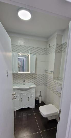 Apartament 3 camere Matei Basara/Calea Calarsilor