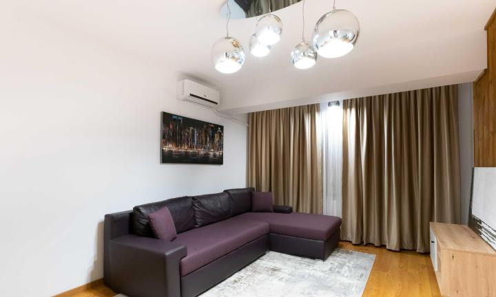 Apartament 2 camere,  Vitan Mall