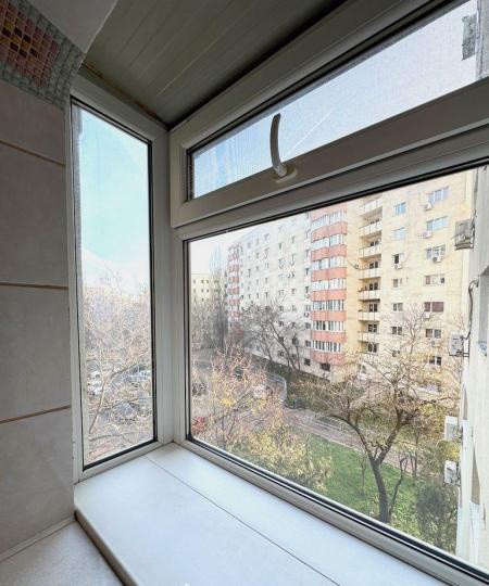 Apartament 3 camere, decomandat, Nerva Traian