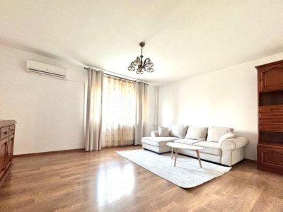 Apartament 3 camere, decomandat, Nerva Traian