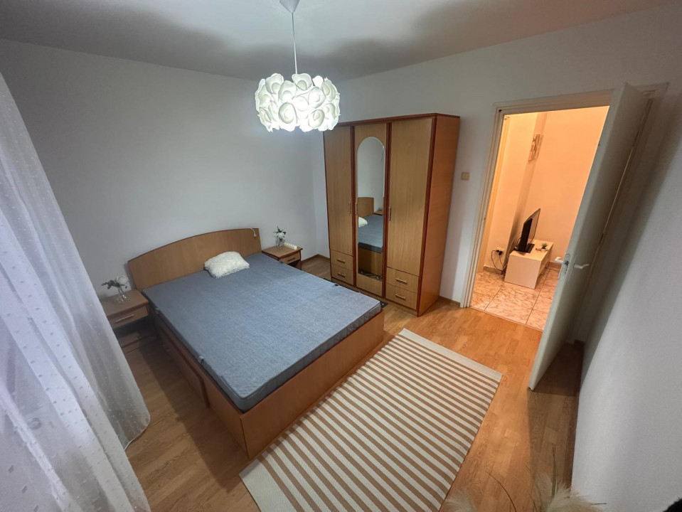 Apartament cu 2 camere, Titan