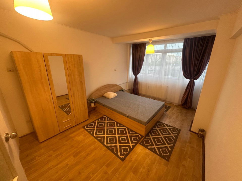 Apartament cu 2 camere, Titan
