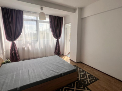 Apartament cu 2 camere, Titan