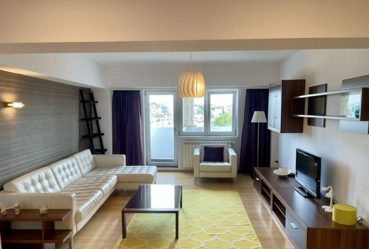 Apartament 2 camere, Unirii-Bd. Libertatii