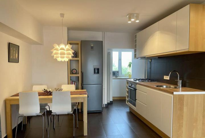 Apartament 2 camere, Unirii-Bd. Libertatii