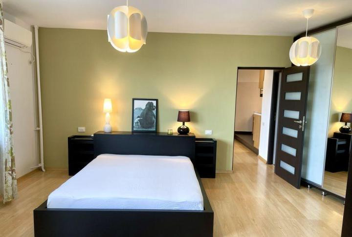 Apartament 2 camere, Unirii-Bd. Libertatii