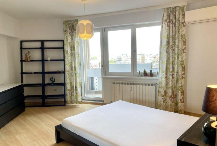 Apartament 2 camere, Unirii-Bd. Libertatii