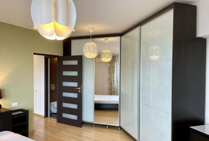 Apartament 2 camere, Unirii-Bd. Libertatii