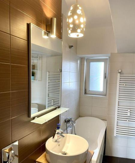 Apartament 2 camere, Unirii-Bd. Libertatii