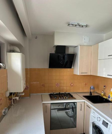Apartament 3 camere, Bd Mircea Voda-Splaiul Unirii