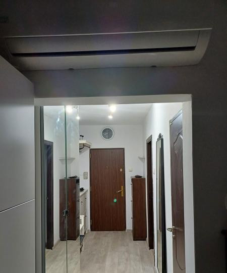 Apartament 4 camere, decomandat, Nerva Traian