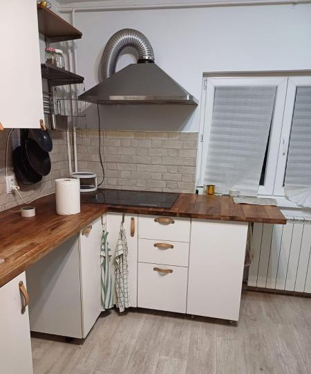 Apartament 4 camere, decomandat, Nerva Traian