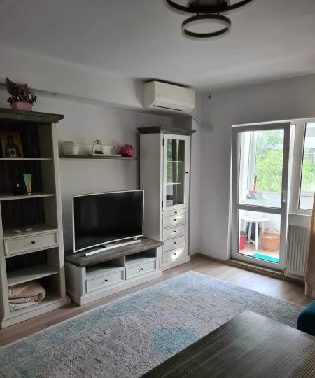 Apartament 3 camere, decomandat, Unirii - Piața Alba Iulia