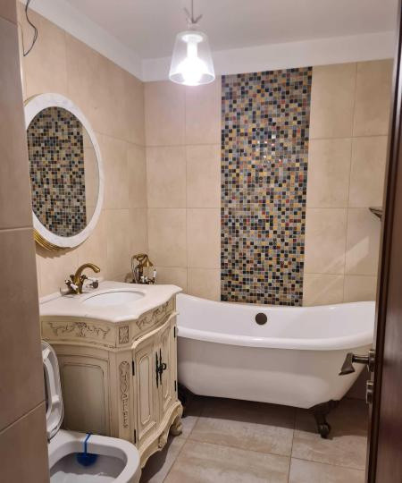 Apartament 3 camere, decomandat, Unirii - Piața Alba Iulia