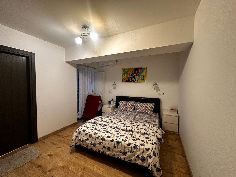 Apartament 2 camere | Floreasca – Belvedere Residence
