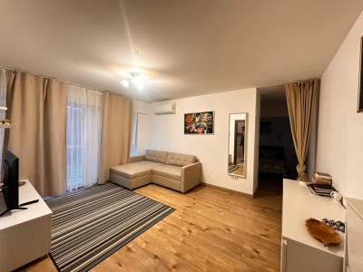 Apartament 2 camere | Floreasca – Belvedere Residence