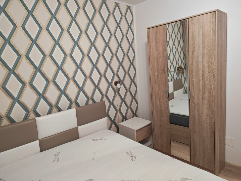 Apartament renovat complet, mobilat și utilat – Colentina