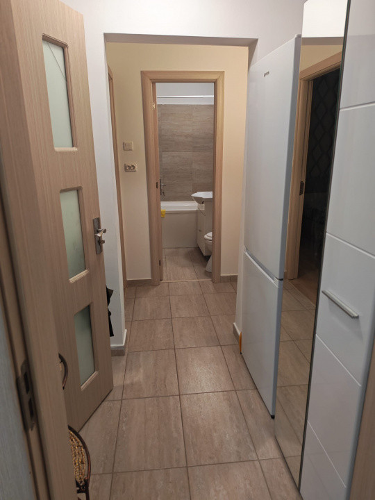 Apartament renovat complet, mobilat și utilat – Colentina